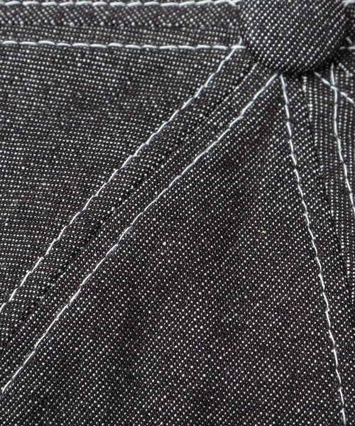 CELEB（セレブ）の「ビッグシルエット キャスケットハンチング（デニム・コーデュロイ）（キャスケット・メンズ・ベージュ系その他/ネイビー/ブラック/ブラウン系その他/グレー/ブラック系その他/イエロー系その他・FREE）」の21枚目の写真