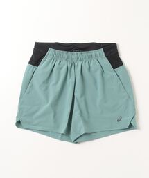 ASICS | アシックス ASICS マルチポケット4インチショーツ(その他パンツ)