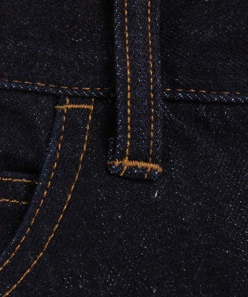 デニムロングタイトスカート（デニムスカート）｜1chaku.（イッチャク）