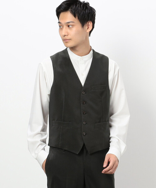 COMME CA ISM（コムサイズム）の「【セットアップ対応