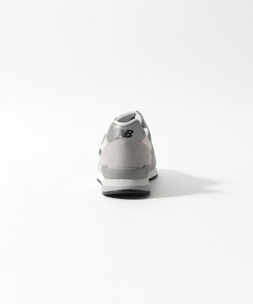 NEW BALANCE(ニューバランス)の「New Balance(ニューバランス) CM996XA2(スニーカー・メンズ・チャコールグレー・25.5cm/26cm/26.5cm/27cm/27.5cm/28cm)」の3枚目の写真