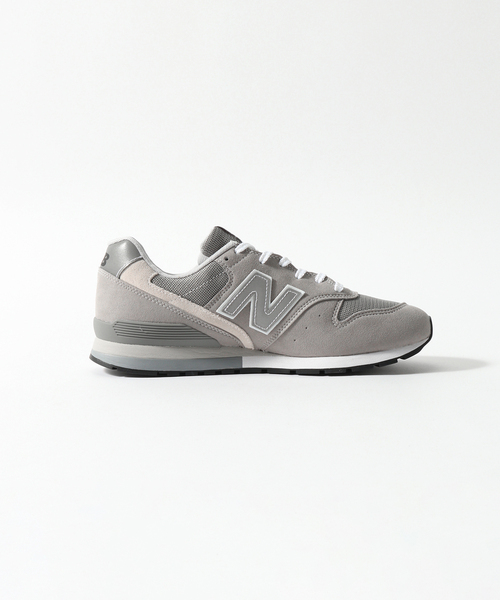NEW BALANCE(ニューバランス)の「New Balance(ニューバランス) CM996XA2(スニーカー・メンズ・チャコールグレー・25.5cm/26cm/26.5cm/27cm/27.5cm/28cm)」の4枚目の写真