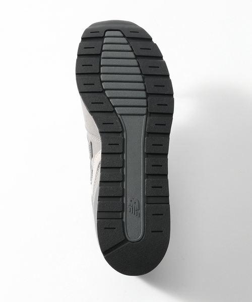 NEW BALANCE(ニューバランス)の「New Balance(ニューバランス) CM996XA2(スニーカー・メンズ・チャコールグレー・25.5cm/26cm/26.5cm/27cm/27.5cm/28cm)」の7枚目の写真