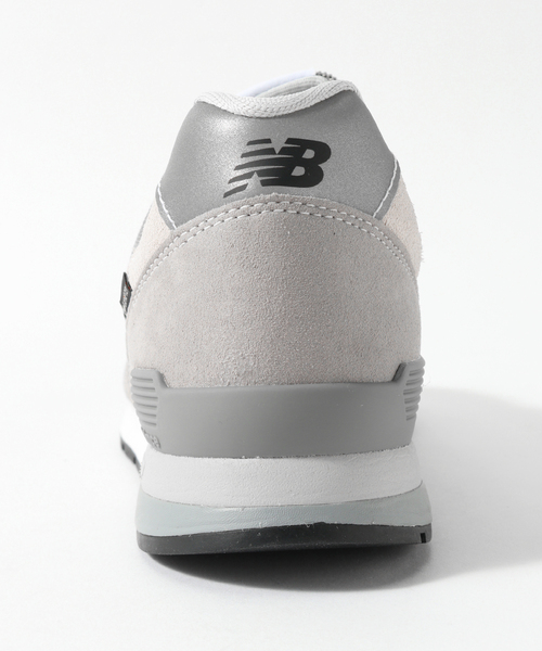 NEW BALANCE(ニューバランス)の「New Balance(ニューバランス) CM996XA2(スニーカー・メンズ・チャコールグレー・25.5cm/26cm/26.5cm/27cm/27.5cm/28cm)」の9枚目の写真
