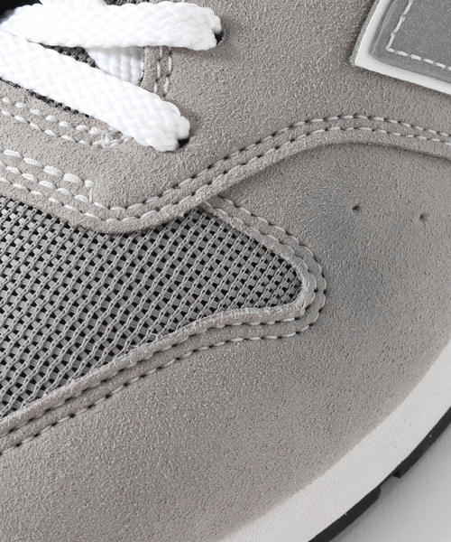 NEW BALANCE(ニューバランス)の「New Balance(ニューバランス) CM996XA2(スニーカー・メンズ・チャコールグレー・25.5cm/26cm/26.5cm/27cm/27.5cm/28cm)」の14枚目の写真