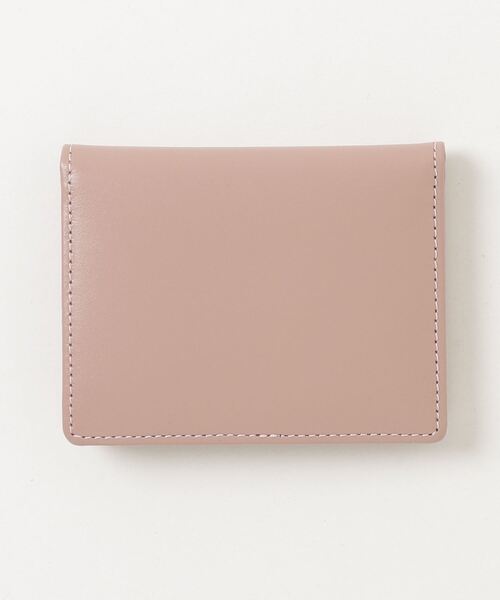 Vivienne Westwood ACCESSORIES(ヴィヴィアンウエストウッドアクセサリー)の「VINTAGE WATER ORB / パスケース【859172 M16ERR】(パスケース・レディース・ピンク/レッド/ブラック・FREE)」の9枚目の写真