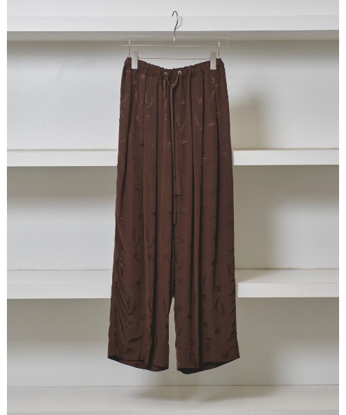 TODAYFUL（トゥデイフル）の「【TODAYFUL/トゥデイフル】Swallow Satin
