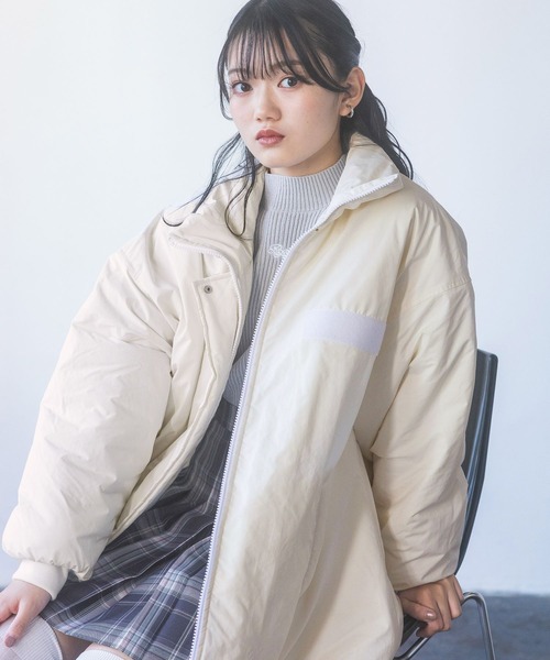 セール】ナカワタモンスターコート（ダウンジャケット/コート