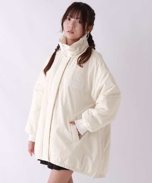 セール】ナカワタモンスターコート（ダウンジャケット/コート