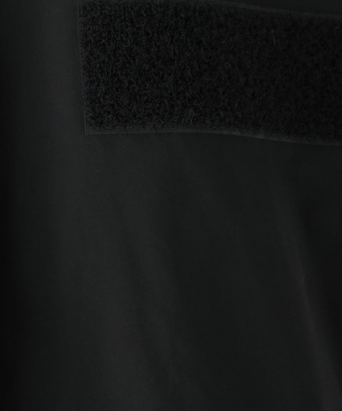 repipi armario(レピピ アルマリオ)の「ナカワタモンスターコート(ダウンジャケット/コート・キッズ・ブラック/アイボリー/グリーン・LARGE/MEDIUM/SMALL)」の14枚目の写真