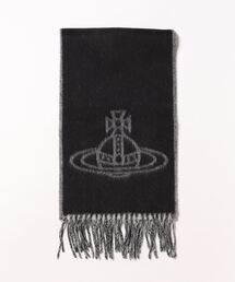 Vivienne Westwood（ヴィヴィアンウエストウッド）の「SCARF-SINGLE