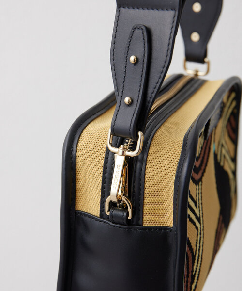 ear PAPILLONNER（イアパピヨネ）の「【MY BEST BAG(マイベストバッグ 