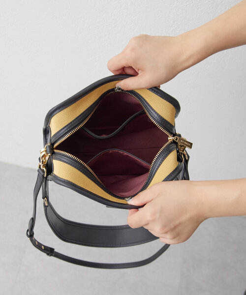 ear PAPILLONNER（イアパピヨネ）の「【MY BEST BAG(マイベスト
