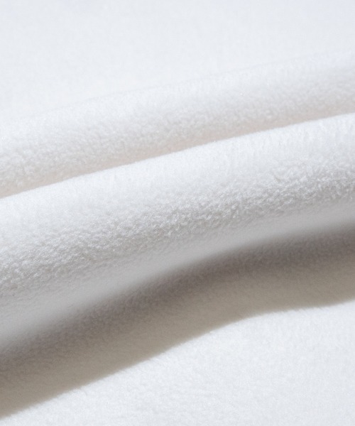 【ag】〔GERRY/ジェリー〕シープボア 裏フリース ウィンドウプルーフ スタンドカラージャケット（ブルゾン）｜GERRY（ジェリー）