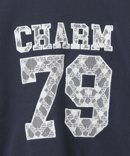 GLOBAL WORK(グローバルワーク)の「あったか乾きやすいワイドスウェット/115755(スウェット・キッズ・ホワイト系6/ネイビー/モカ/チャコールグレー/ホワイト系5/ホワイト系8/グレー系9/ネイビー系9・120cm/140cm/160cm/130cm/150cm)」の18枚目の写真