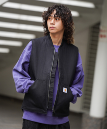 Carhartt WIP | CARHARTT WIP / カーハート ダブリューアイピー CLASSIC VEST(その他アウター)