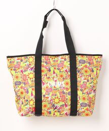 CHUMS リサイクルチャムスデイリートート