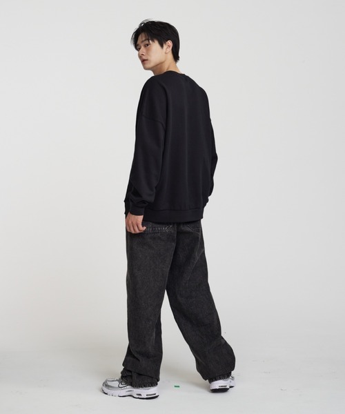 セットアップ対応商品》ナイキ クラブ フリース メンズ オーバーサイズ