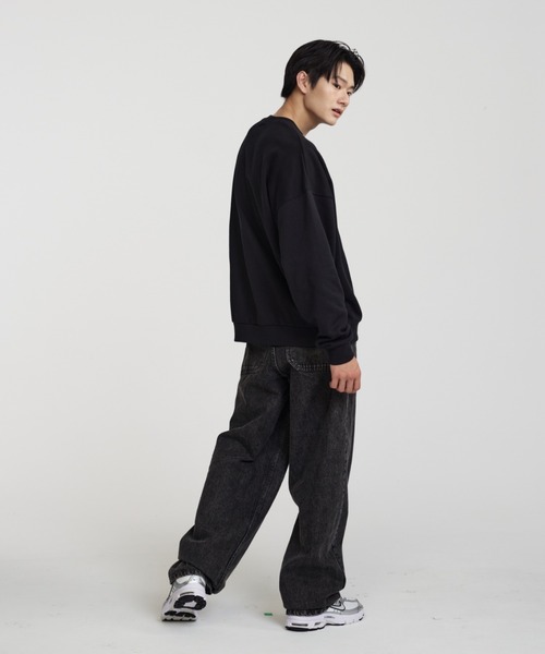 セットアップ対応商品》ナイキ クラブ フリース メンズ オーバーサイズ