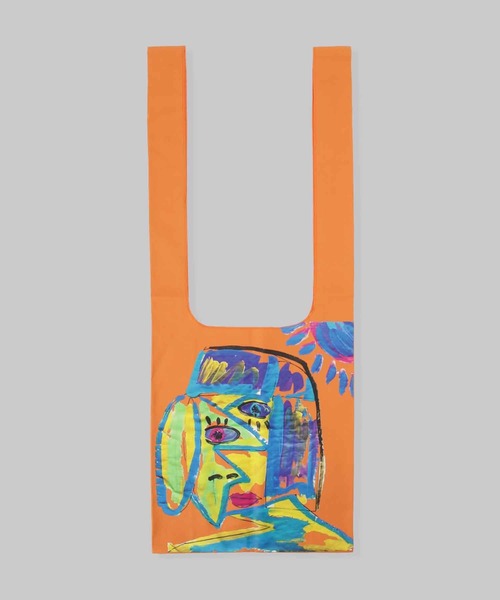 THINGS THAT MATTER（シングス ザット マター）｜レディースのトート