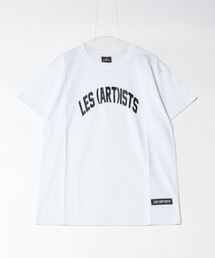 LES(ART)ISTS/レスアーティスト/T-FINISH