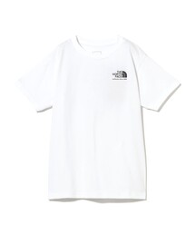 THE NORTH FACE | THE NORTH FACE / キッズ ヒストリカル ロゴ Tシャツ 2025SS(130~160cm)(Tシャツ/カットソー)