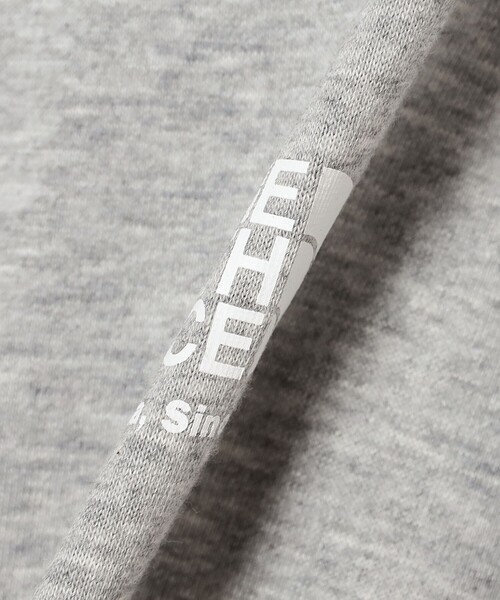 THE NORTH FACE / キッズ ヒストリカル ロゴ Tシャツ 2025SS