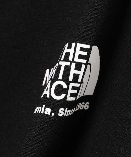 THE NORTH FACE(ザノースフェイス)の「THE NORTH FACE / キッズ ヒストリカル ロゴ Tシャツ 2025SS(130~160cm)(Tシャツ/カットソー・キッズ・ブラック/グレー/ホワイト/カーキ・130/160/150/140)」の13枚目の写真