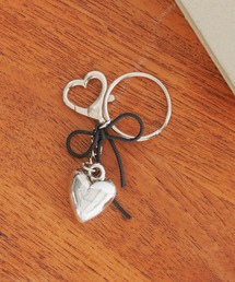 mysty woman | ハートモチーフシルバーチャーム  286629(チャーム)