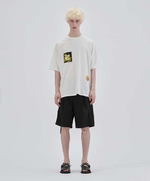 UNDERCOVER（アンダーカバー）の「UP1E4805-1（その他トップス）」 - WEAR