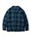 TOWNCRAFT�i�^�E���N���t�g�j�́uM!LK ����E�l���p TOWN CRAFT �^�E���N���t�g / 60S LOOP COLLAR NEL SHIRTS �l���V���c�i�V���c/�u���E�X�j�v�b�u���[