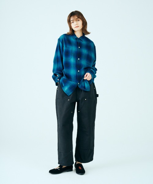 60s TOWNCRAFT / タウンクラフト サーマル 60s TOWNCRAFT / タウンクラフト サーマル