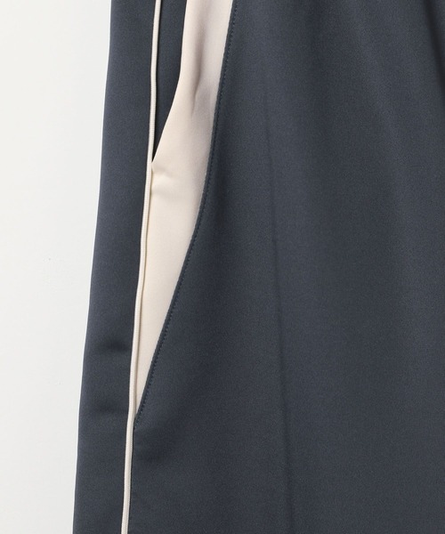 GLOBAL WORK（グローバルワーク）の「トラックジャージパンツ/AND YUA ANY/284510（ジャージ・キッズ・ブラック/ネイビー・SMALL/MEDIUM/LARGE）」の15枚目の写真