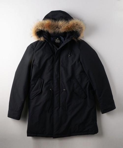 UNITED ARROWS（ユナイテッドアローズ）の「BAS MOD COAT Π（モッズ