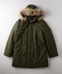 UNITED ARROWS | BAS MOD COAT Π(モッズコート)