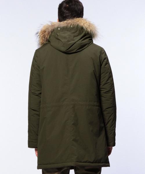 UNITED ARROWS（ユナイテッドアローズ）の「BAS MOD COAT Π（モッズ