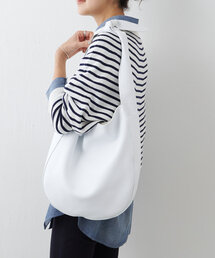 LIVETART | リボンレザートートBAG(トートバッグ)