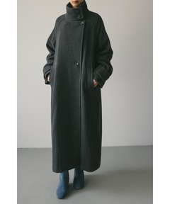 ドゥーズィエムクラス⭐️CASHEEP LONG コート⭐️新品未使用 CASHEEP LONG コート（チェスターコート）｜Deuxieme Classe