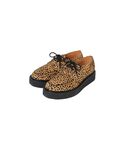 HYSTERIC GLAMOUR(ヒステリックグラマー)の「シューズ(ローファー)」