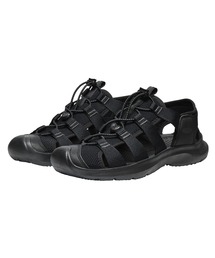 KEEN/キーン メンズ スニーカー 水陸両用 アウトドア フェス キャンプ SEANIK H21030389