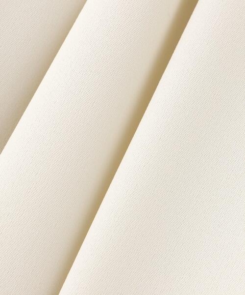 FREE'S MART（フリーズマート）の「◆［MFM］タックワイドスラックス（スラックス・レディース・ブラック/グレー/ホワイト/ピンク・SMALL/MEDIUM/LARGE）」の13枚目の写真