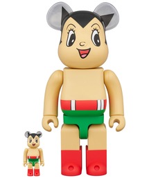 BE@RBRICK(xAubN)BE@RBRICK SrAg Ps{o Ver. 100 & 400(tBMA)