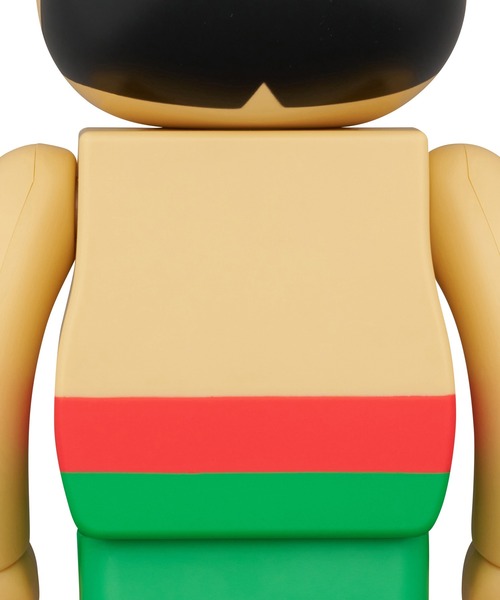 BE@RBRICK 鉄腕アトム 単行本初出 Ver. 100％ & 400