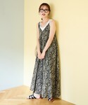 FREAK'S STORE(フリークスストア)の「ワンピース/ドレス(ワンピース)」