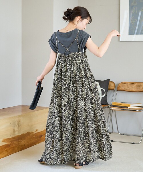 FREAK'S STORE（フリークスストア）の「限定展開 インド ペイズリー