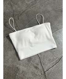 EMODA | ボックスキャミソール(Tシャツ/カットソー)