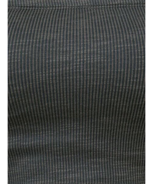 EMODA(エモダ)の「ボックスキャミソール(Tシャツ/カットソー・レディース・ホワイト/グレー/ブラック・FREE)」の21枚目の写真