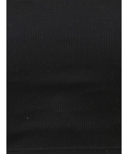 EMODA(エモダ)の「ボックスキャミソール(Tシャツ/カットソー・レディース・ホワイト/グレー/ブラック・FREE)」の22枚目の写真