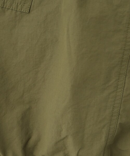 Dessin（デッサン）の「【リンクコーデ】製品洗いスカート（スカート・キッズ・カーキ/ベビーピンク・11/12/13/14）」の8枚目の写真