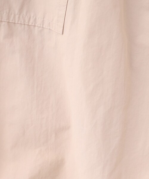 Dessin（デッサン）の「【リンクコーデ】製品洗いスカート（スカート・キッズ・カーキ/ベビーピンク・11/12/13/14）」の9枚目の写真